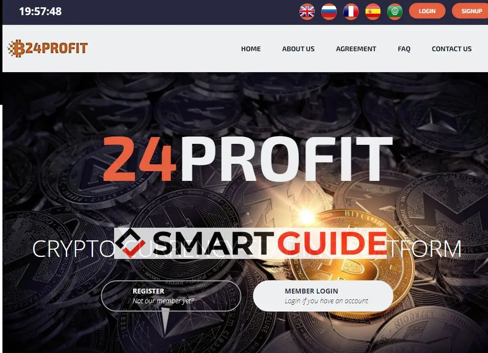 Обзор - 24PROFIT