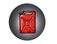 Обзор - Fuel Jetton