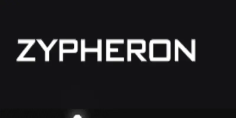 Обзор - Zypheron