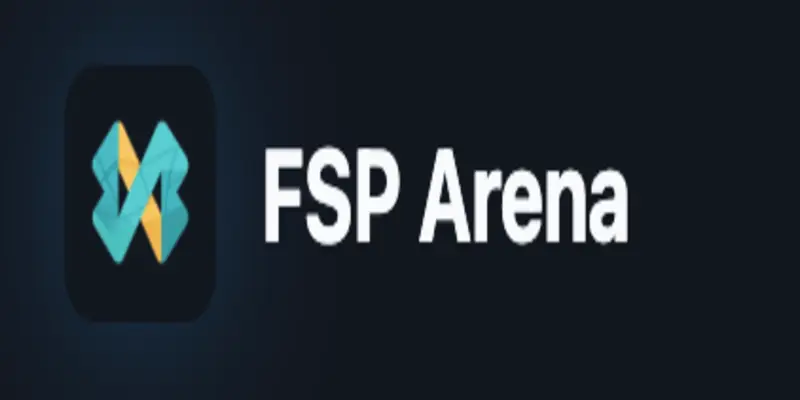 Обзор - FSP Arena