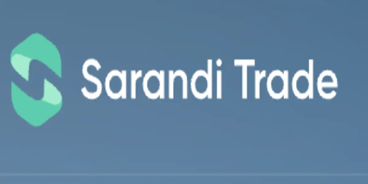 Обзор - Sarandi Trade