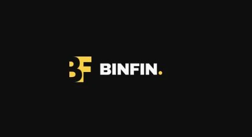 Обзор - BinFin