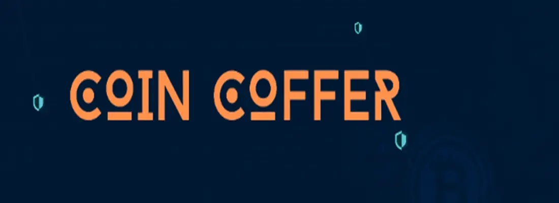 Обзор - Coin Coffer