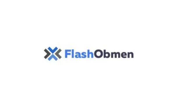 Обзор - FlashObmen