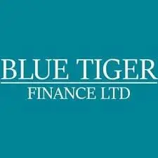 Обзор - Blue Tiger Finance Ltd