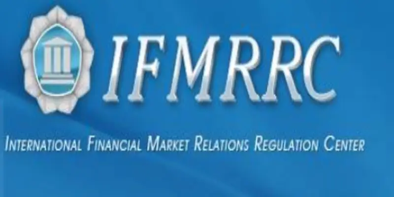 Обзор - International Financial Market Relations Regulation Center