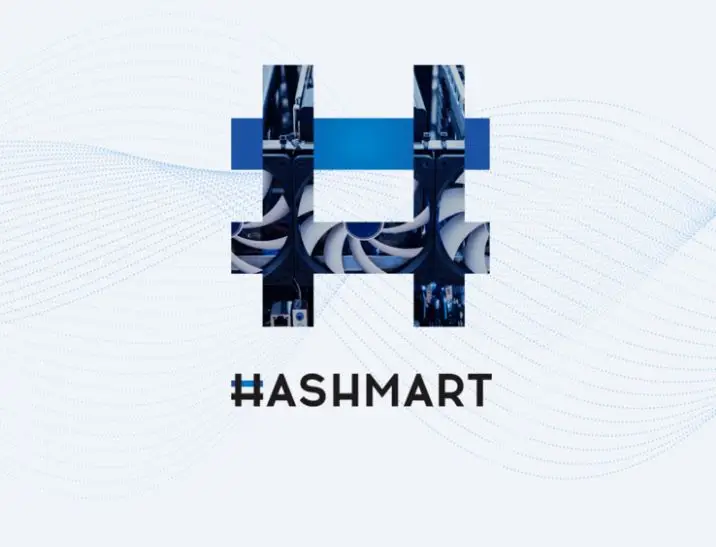 Обзор - HashMart
