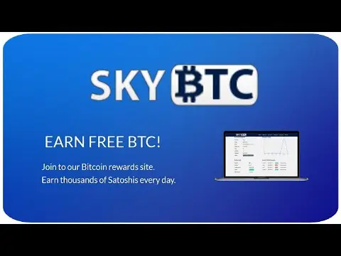 Обзор - SKYBTC