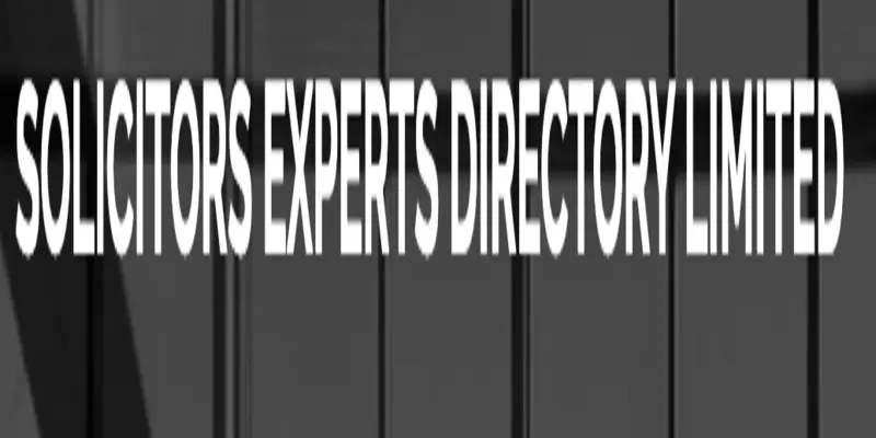 Обзор - SOLICITORS EXPERTS DIRECTORY LIMITED Обзор - SOLICITORS EXPERTS DIRECTORY LIMITED
