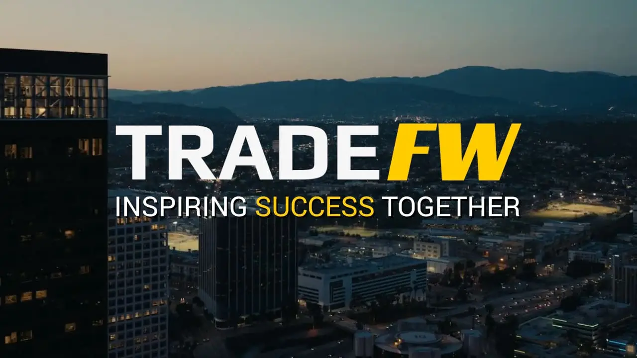 Обзор - TradeFW