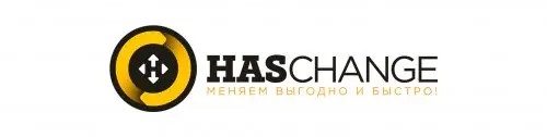 Обзор - Haschange