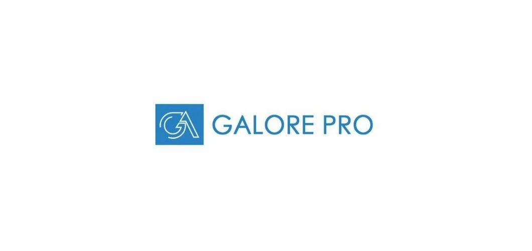 Обзор - Galore Pro