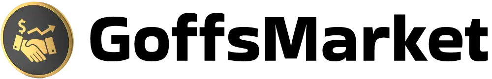 Обзор - GoffsMarket 