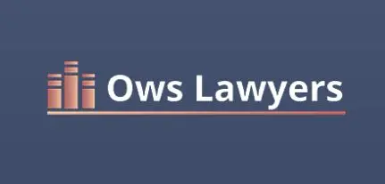 Обзор - Ows Lawyers