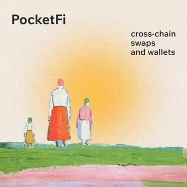 Обзор - PocketFI