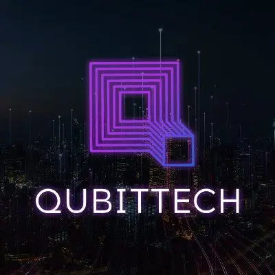 Обзор - QubitTech Обзор - QubitTech