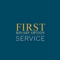 Обзор - First Binary Option