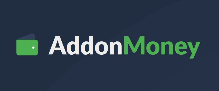 Обзор - Addon money