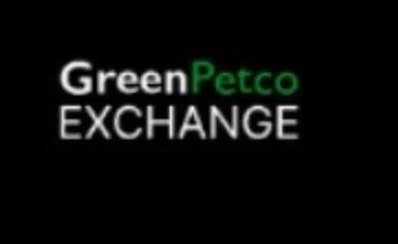 Обзор - GreenPetco EXCHANGE