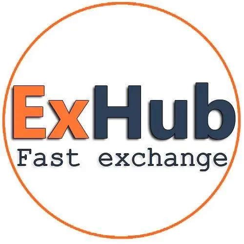 Обзор - ExHub