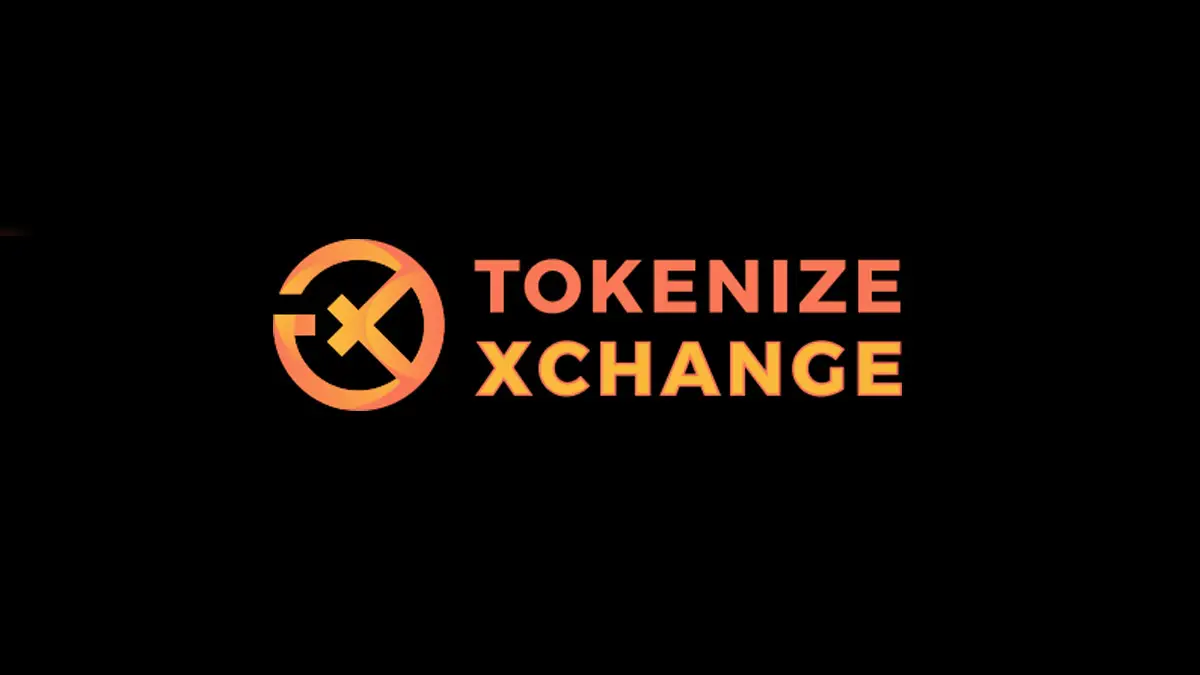 Обзор - Tokenize Xchange