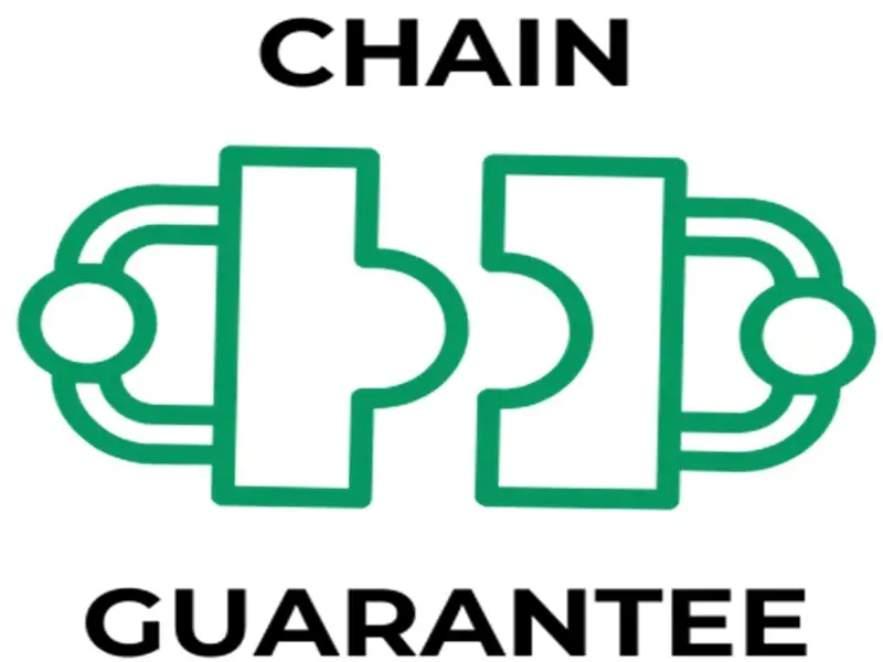 Обзор - Chain Guarantee