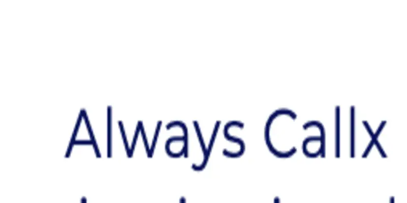 Обзор - Always Callx Обзор - Always Callx