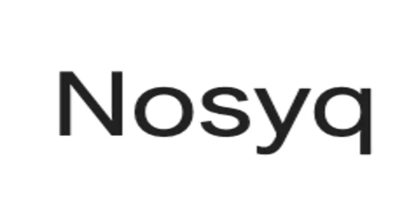 Обзор - Nosyq