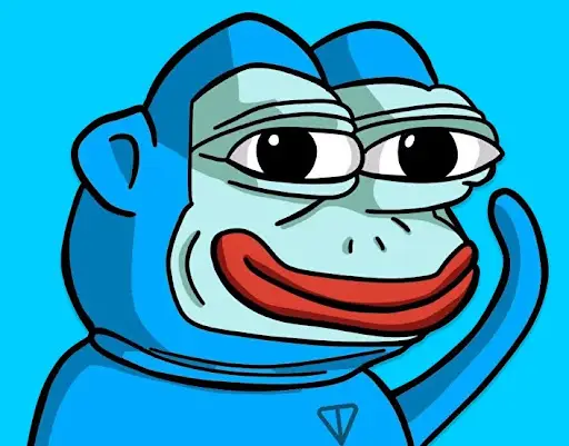 Обзор - Ponke TON Bot