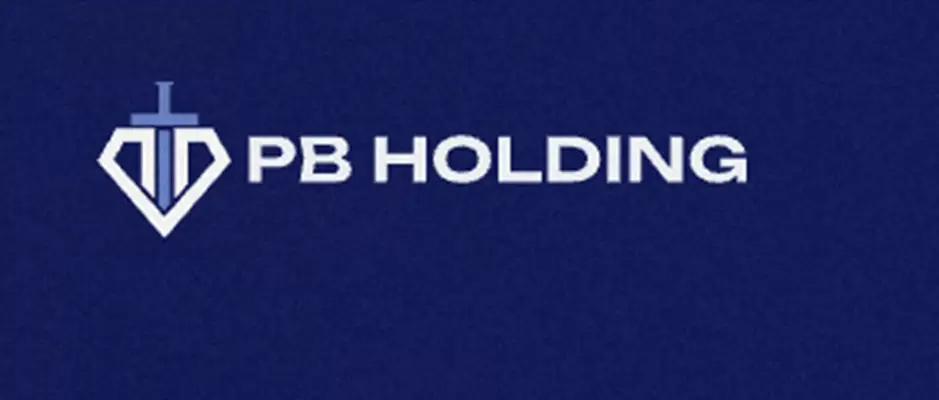 Обзор - PB Holding