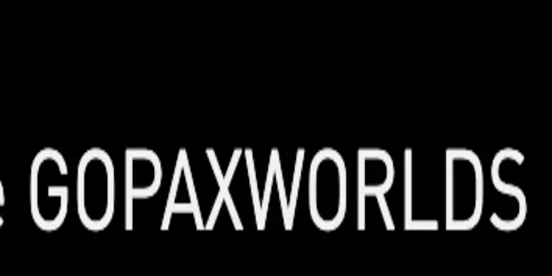 Обзор - GOPAXWORLDX