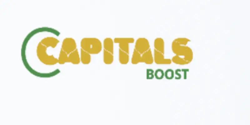 Обзор - Capitalsboost