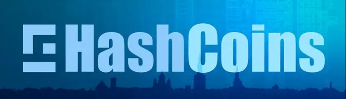 Обзор - HashCoins