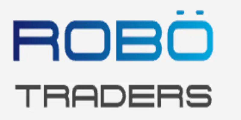 Обзор - ROBO Traders