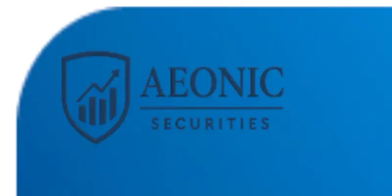 Обзор - Aeonic Securities Обзор - Aeonic Securities