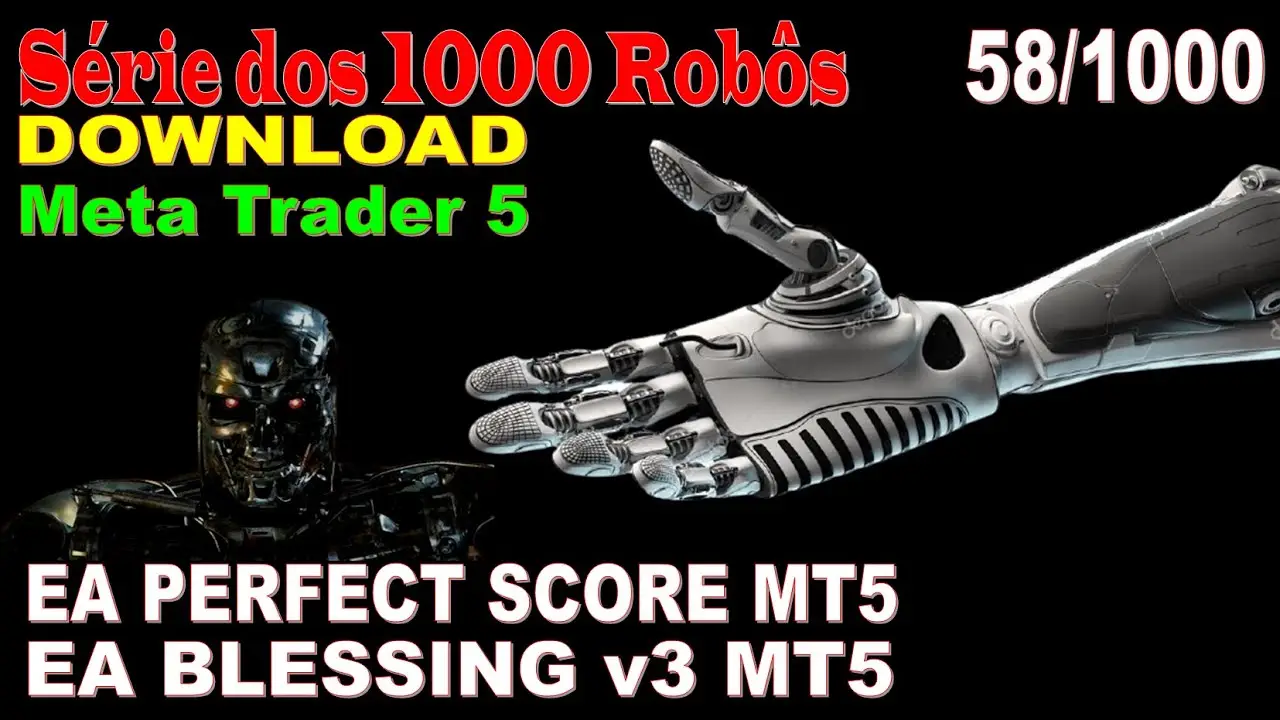 Обзор - Perfect Score МТ5