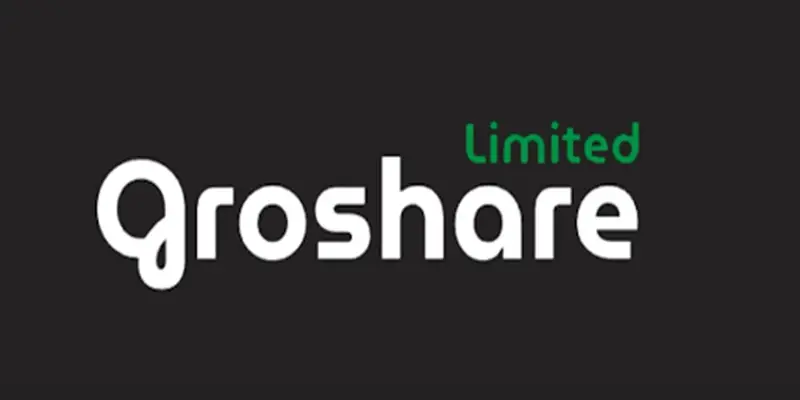 Обзор - Groshare Limited