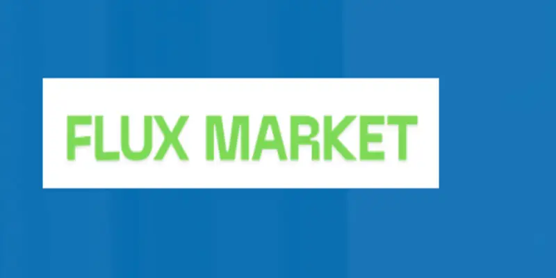 Обзор - Flux market