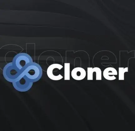 Обзор - Cloner