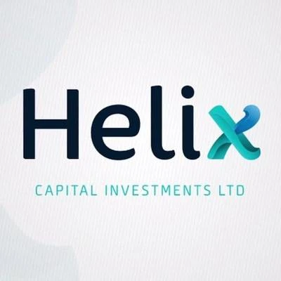 Обзор - Helix Capital