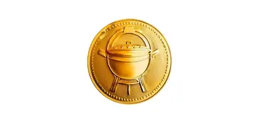 Обзор - BBQ Coin