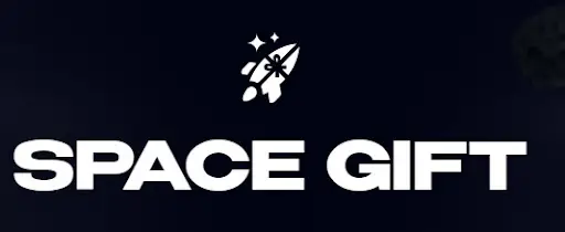 Обзор - Space Gift
