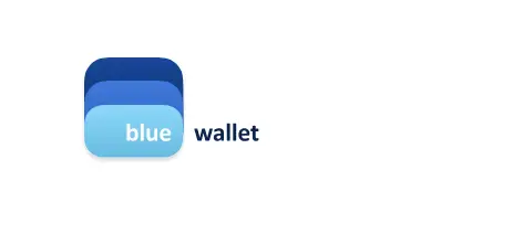 Обзор - Blue Wallet