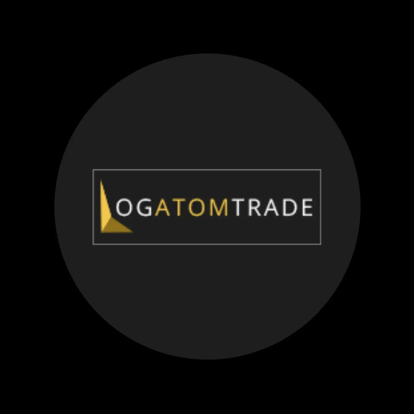 Обзор - Logatom Trade