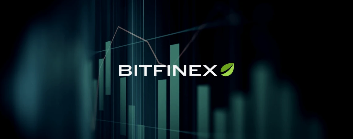 Обзор - Bitfinex