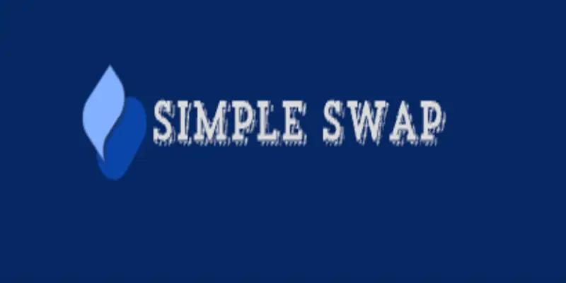 Обзор - SimpleSwap