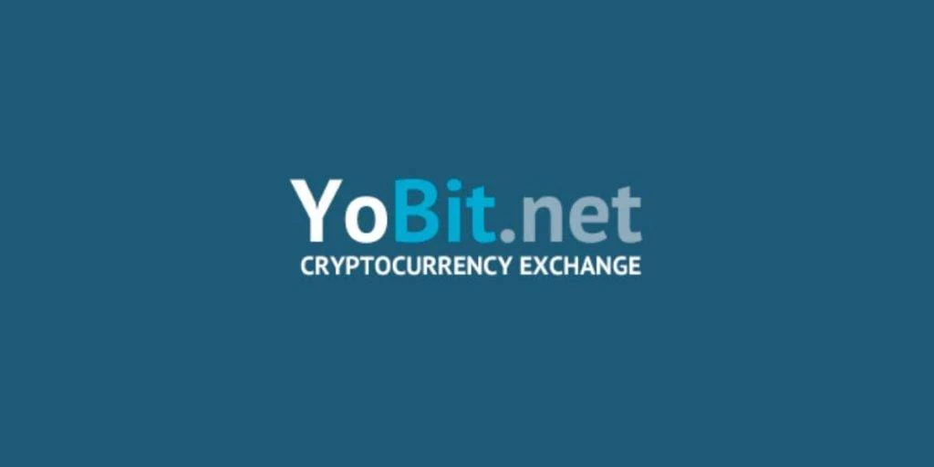 Обзор - YObit