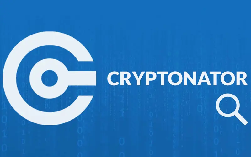 Обзор - Криптонатор