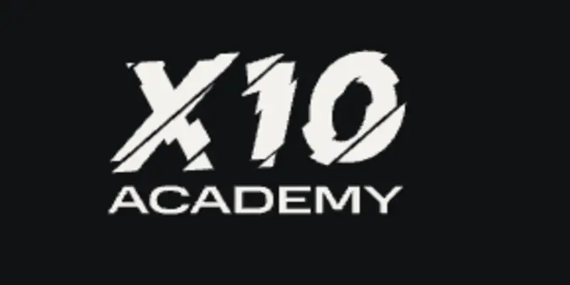 Обзор - X10 Academy