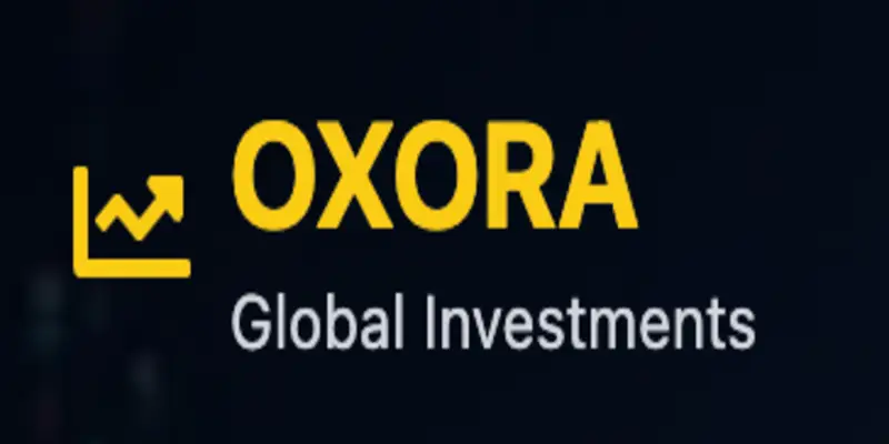 Обзор - OXORA BROKER